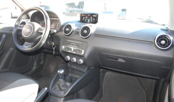 Audi A1 Sportback 1.4 tdi 90CV Uff Italy Lega Clima pieno