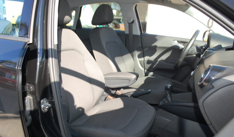 Audi A1 Sportback 1.4 tdi 90CV Uff Italy Lega Clima pieno