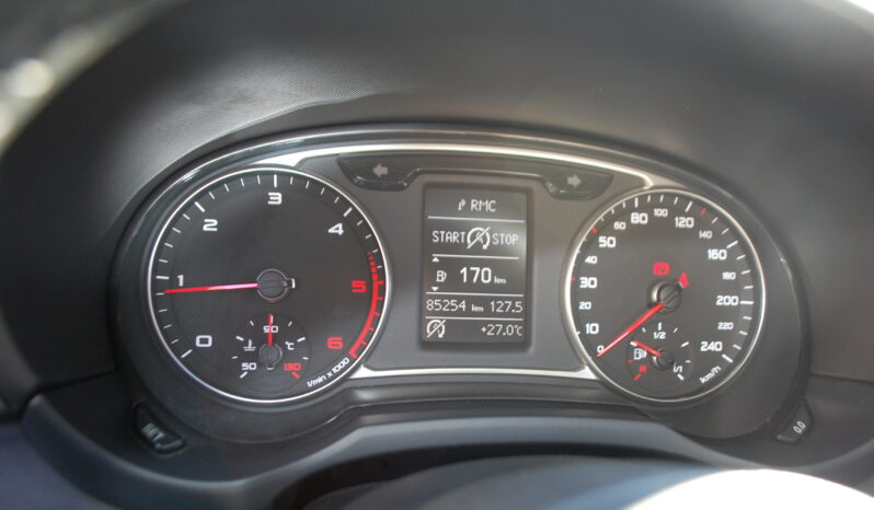 Audi A1 Sportback 1.4 tdi 90CV Uff Italy Lega Clima pieno