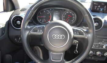 Audi A1 Sportback 1.4 tdi 90CV Uff Italy Lega Clima pieno
