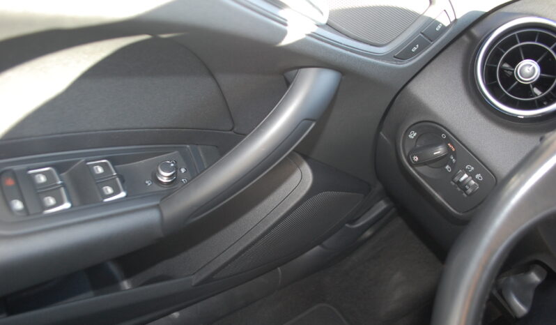 Audi A1 Sportback 1.4 tdi 90CV Uff Italy Lega Clima pieno