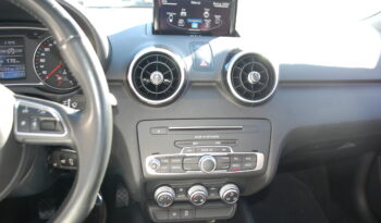 Audi A1 Sportback 1.4 tdi 90CV Uff Italy Lega Clima pieno