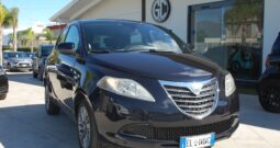 Lancia Ypsilon 1.2 gpl 69CV Ecochic Uff. Italy