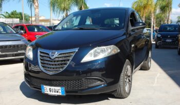 Lancia Ypsilon 1.2 gpl 69CV Ecochic Uff. Italy pieno