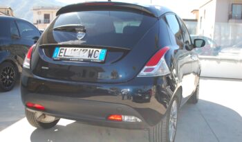 Lancia Ypsilon 1.2 gpl 69CV Ecochic Uff. Italy pieno