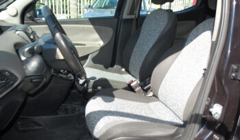 Lancia Ypsilon 1.2 gpl 69CV Ecochic Uff. Italy pieno