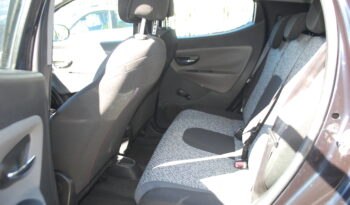 Lancia Ypsilon 1.2 gpl 69CV Ecochic Uff. Italy pieno
