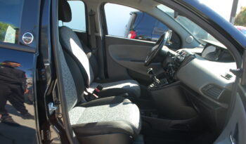 Lancia Ypsilon 1.2 gpl 69CV Ecochic Uff. Italy pieno
