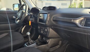 Jeep Renegade 1.6 mjt Limited 2wd 130CV Uff Italy USB Clima Lega pieno