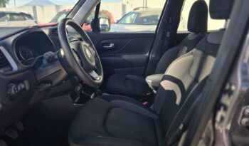 Jeep Renegade 1.6 mjt Limited 2wd 130CV Uff Italy USB Clima Lega pieno