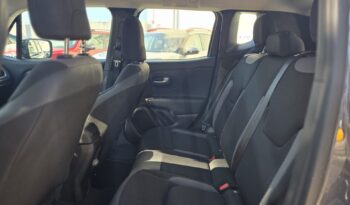 Jeep Renegade 1.6 mjt Limited 2wd 130CV Uff Italy USB Clima Lega pieno