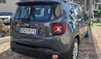 Jeep Renegade 1.6 mjt Limited 2wd 130CV Uff Italy USB Clima Lega pieno