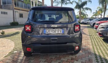 Jeep Renegade 1.6 mjt Limited 2wd 130CV Uff Italy USB Clima Lega pieno