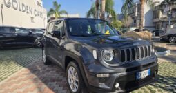 Jeep Renegade 1.6 mjt Limited 2wd 130CV Uff Italy USB Clima Lega