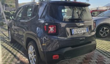 Jeep Renegade 1.6 mjt Limited 2wd 130CV Uff Italy USB Clima Lega pieno