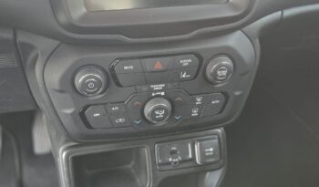 Jeep Renegade 1.6 mjt Limited 2wd 130CV Uff Italy USB Clima Lega pieno