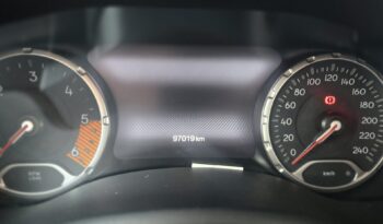 Jeep Renegade 1.6 mjt Limited 2wd 130CV Uff Italy USB Clima Lega pieno