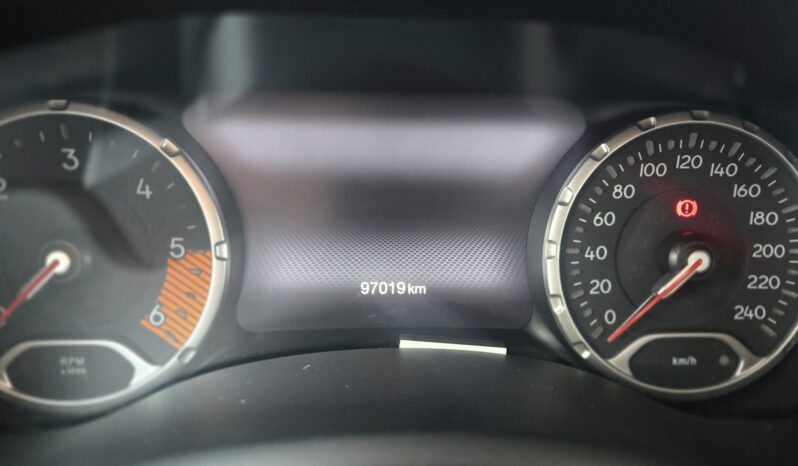 Jeep Renegade 1.6 mjt Limited 2wd 130CV Uff Italy USB Clima Lega pieno