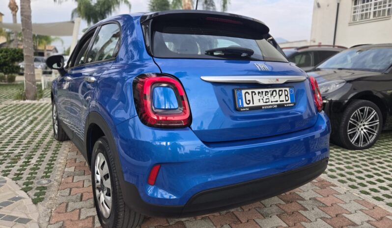 Fiat 500X 1.3 mjet 95CV Uff Italy USB Lega Clima pieno