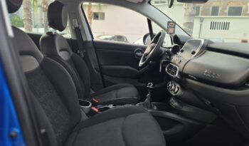 Fiat 500X 1.3 mjet 95CV Uff Italy USB Lega Clima pieno