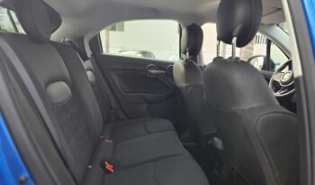 Fiat 500X 1.3 mjet 95CV Uff Italy USB Lega Clima pieno