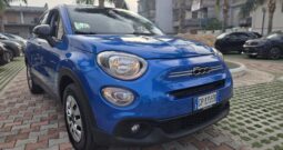 Fiat 500X 1.3 mjet 95CV Uff Italy USB Lega Clima