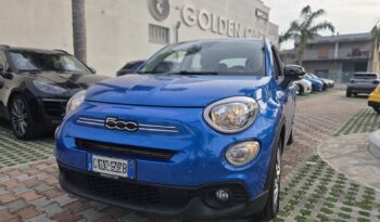 Fiat 500X 1.3 mjet 95CV Uff Italy USB Lega Clima pieno