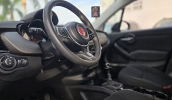Fiat 500X 1.3 mjet 95CV Uff Italy USB Lega Clima pieno