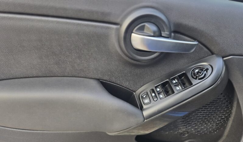 Fiat 500X 1.3 mjet 95CV Uff Italy USB Lega Clima pieno