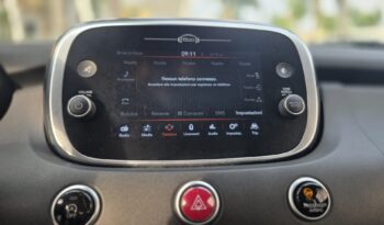 Fiat 500X 1.3 mjet 95CV Uff Italy USB Lega Clima pieno