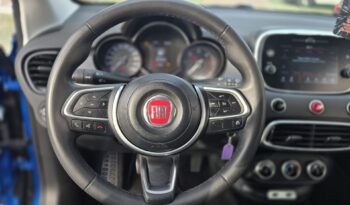 Fiat 500X 1.3 mjet 95CV Uff Italy USB Lega Clima pieno
