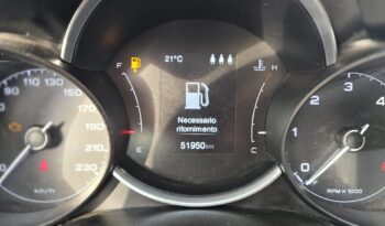 Fiat 500X 1.3 mjet 95CV Uff Italy USB Lega Clima pieno