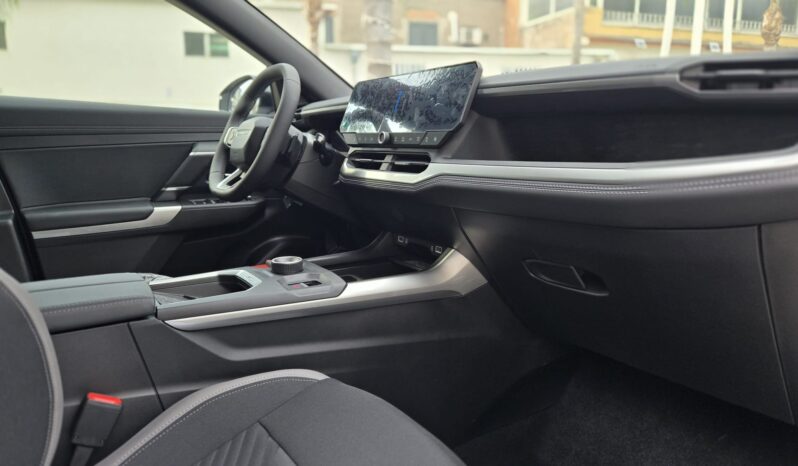 Jeep Compass 1.2 turbo 48V e-hybrid First Edition fwd 145cv edct6 Uff Italy pieno