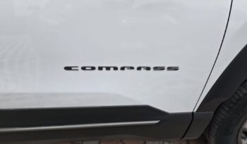 Jeep Compass 1.2 turbo 48V e-hybrid First Edition fwd 145cv edct6 Uff Italy pieno