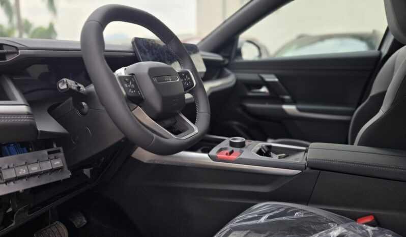 Jeep Compass 1.2 turbo 48V e-hybrid First Edition fwd 145cv edct6 Uff Italy pieno