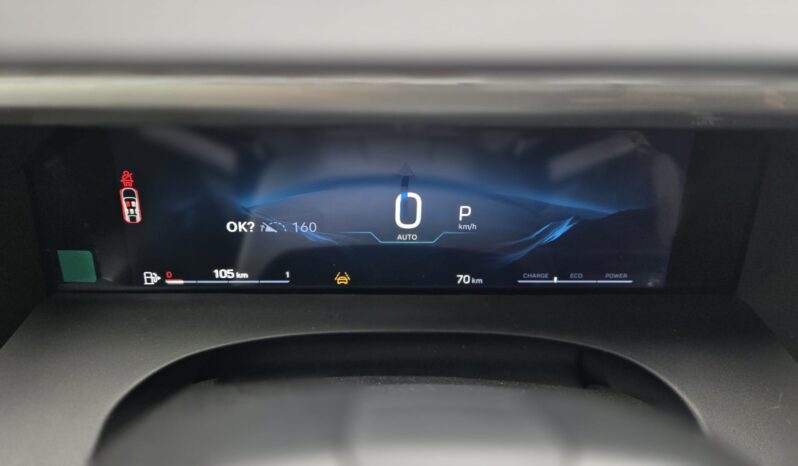 Jeep Compass 1.2 turbo 48V e-hybrid First Edition fwd 145cv edct6 Uff Italy pieno