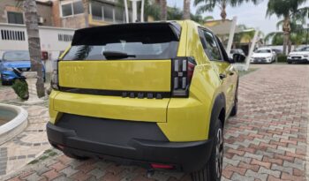 Fiat Grande Panda 1.2 Icon 100CV Uff Italy Clima Led USB pieno