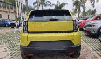 Fiat Grande Panda 1.2 Icon 100CV Uff Italy Clima Led USB pieno