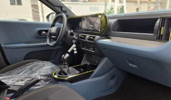 Fiat Grande Panda 1.2 Icon 100CV Uff Italy Clima Led USB pieno