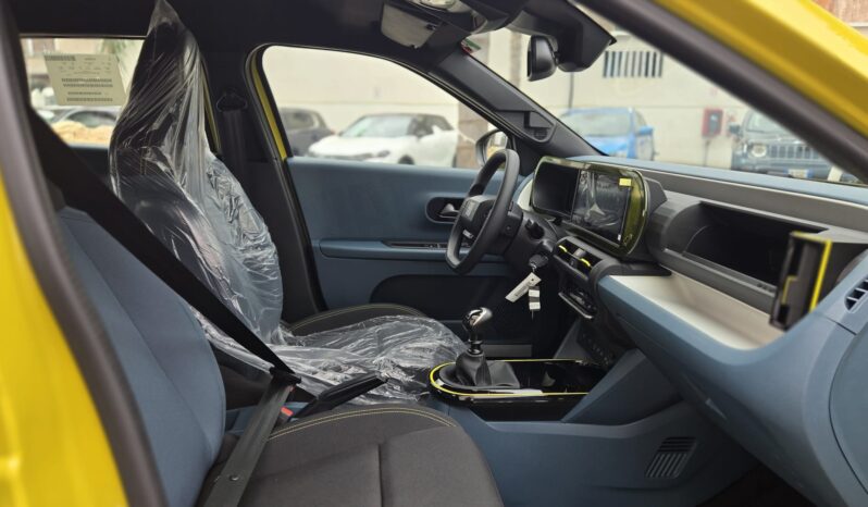 Fiat Grande Panda 1.2 Icon 100CV Uff Italy Clima Led USB pieno