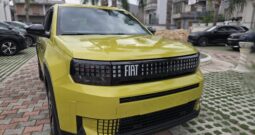 Fiat Grande Panda 1.2 Icon 100CV Uff Italy Clima Led USB