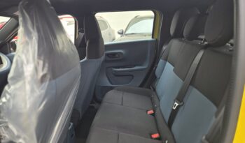 Fiat Grande Panda 1.2 Icon 100CV Uff Italy Clima Led USB pieno
