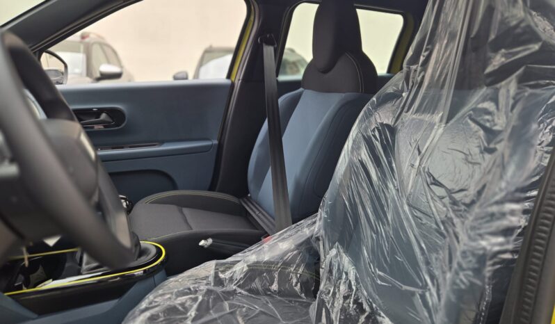 Fiat Grande Panda 1.2 Icon 100CV Uff Italy Clima Led USB pieno