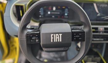 Fiat Grande Panda 1.2 Icon 100CV Uff Italy Clima Led USB pieno