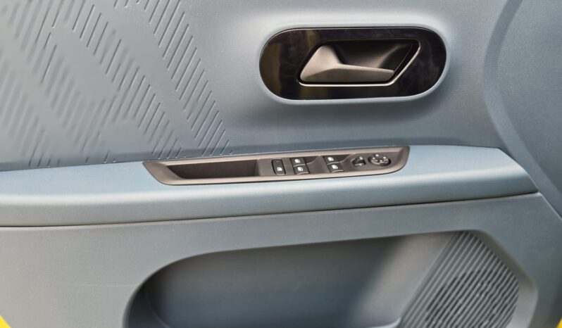 Fiat Grande Panda 1.2 Icon 100CV Uff Italy Clima Led USB pieno