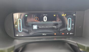 Fiat Grande Panda 1.2 Icon 100CV Uff Italy Clima Led USB pieno