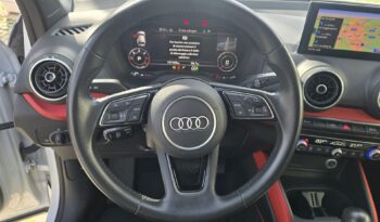 Audi Q2 30 1.6 tdi 115CV S line Edition S-Tronic Cockpit pieno