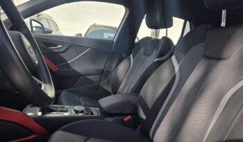 Audi Q2 30 1.6 tdi 115CV S line Edition S-Tronic Cockpit pieno
