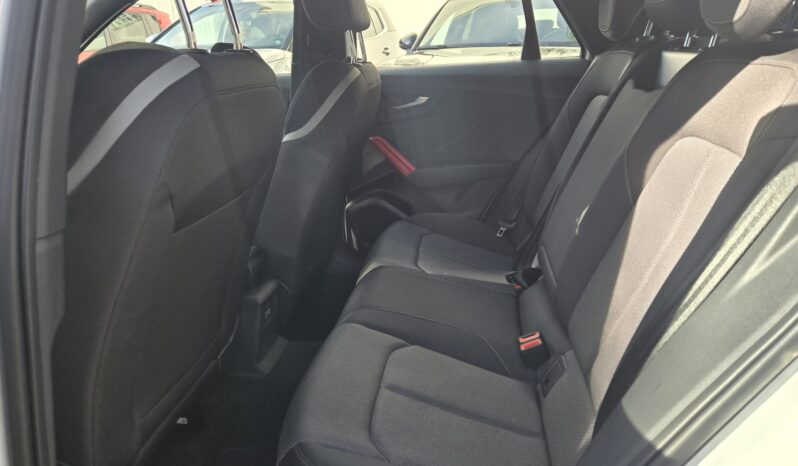 Audi Q2 30 1.6 tdi 115CV S line Edition S-Tronic Cockpit pieno