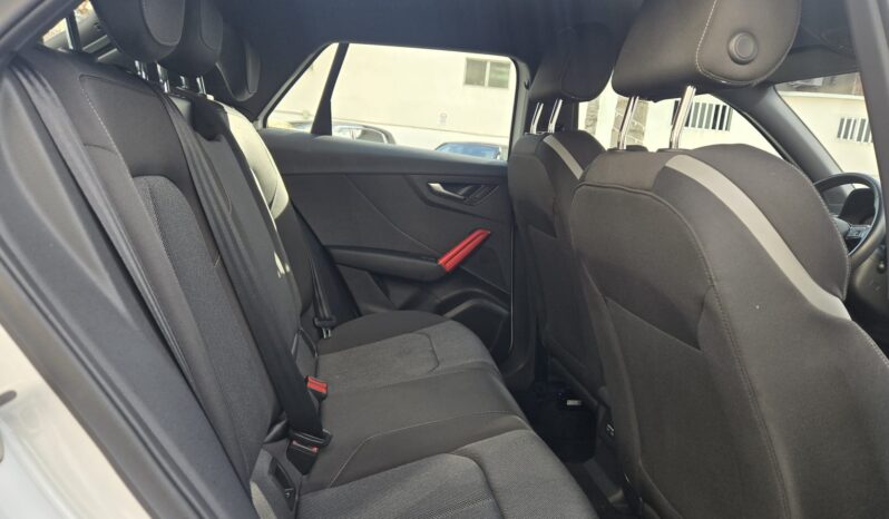 Audi Q2 30 1.6 tdi 115CV S line Edition S-Tronic Cockpit pieno